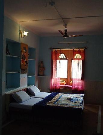 Ganesh Guest House Jaisalmer Exterior photo