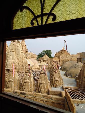 Ganesh Guest House Jaisalmer Exterior photo