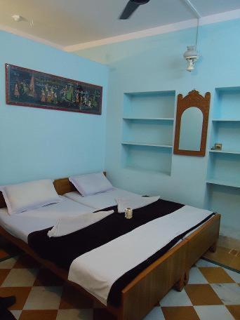Ganesh Guest House Jaisalmer Room photo