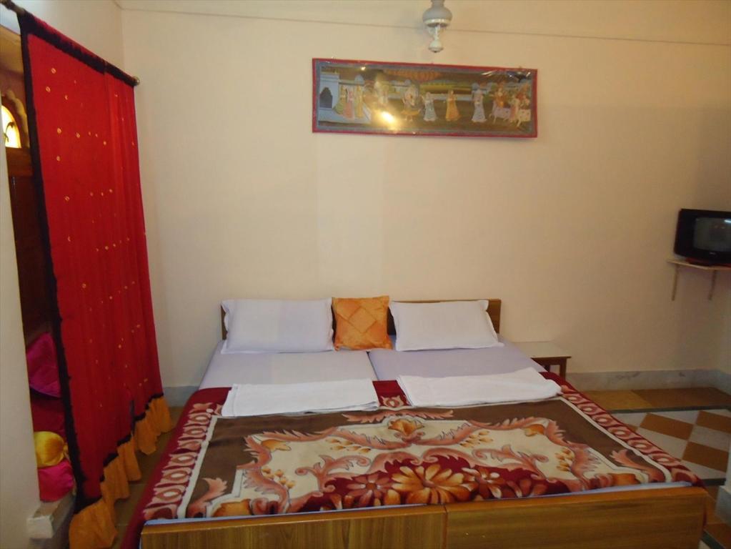 Ganesh Guest House Jaisalmer Exterior photo