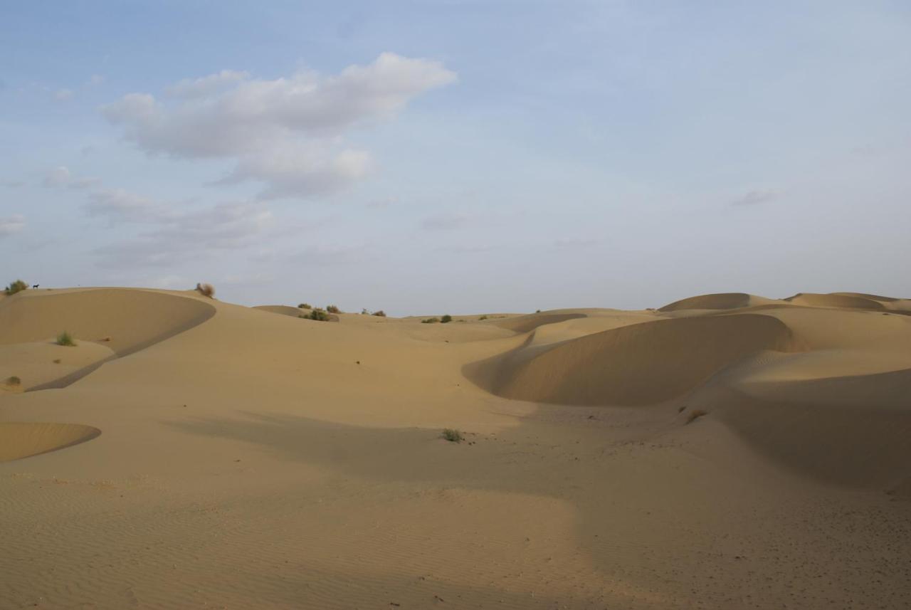 Ganesh Guest House Jaisalmer Exterior photo